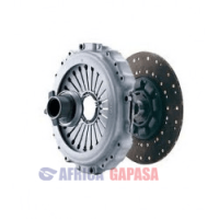 KIT EMBRAYAGE0212509901