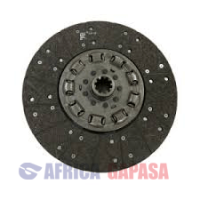 DISQUE EMBRAYAGE1105116100003