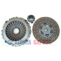 KIT EMBRAYAGE DAF XF 1051706757