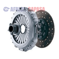 KIT EMBRAYAGE IVECO1908538