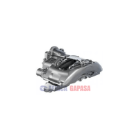 ETRIER DE FREIN RENAULT MAGNUM500185414