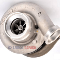 TURBOCHARGER PREMIUM 385,4005010412248.