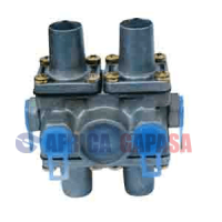 VALVE DE DISTRIBUTION DAF508473