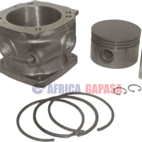 KIT PISTON ET CHEMISE 51541056008