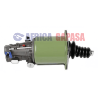 RECEPTEUR EMBRAYAGE IVECO EUROCARGO98438178