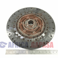 DISQUE EMBRAYAGEA0252506203