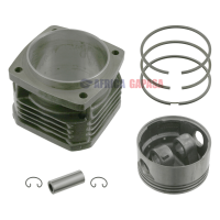 KIT PISTON-CHEMISE COMPRESSEURA5411300208